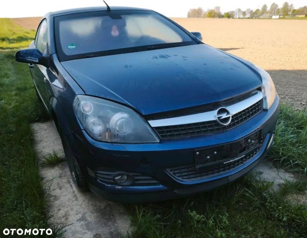Opel Astra 1.8 Cosmo - 1