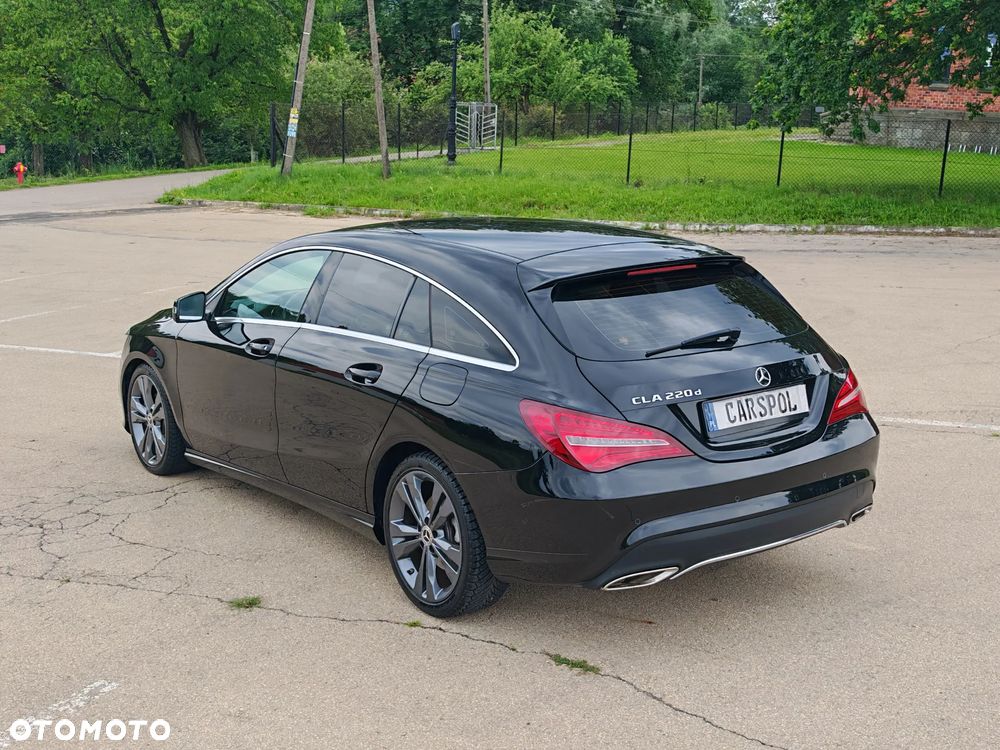Mercedes-Benz CLA - 28