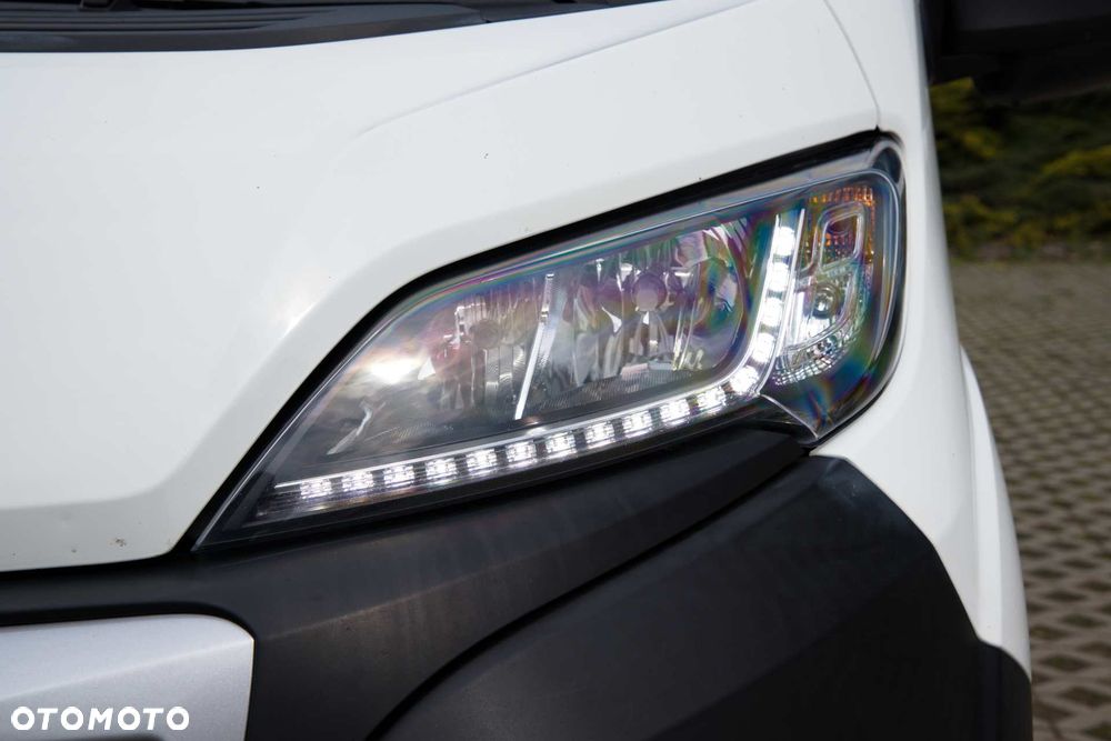 Peugeot Boxer L3H2 - 40