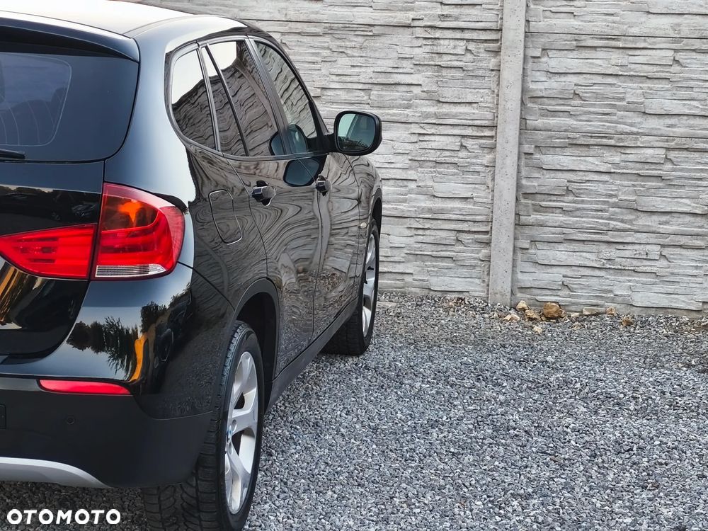 BMW X1 sDrive20d - 23