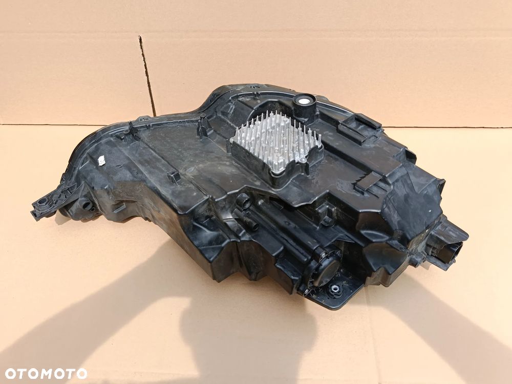 Full Led przedni lewy Matrix Audi A3 S3 lampa 8Y0941033 reflektor - 3