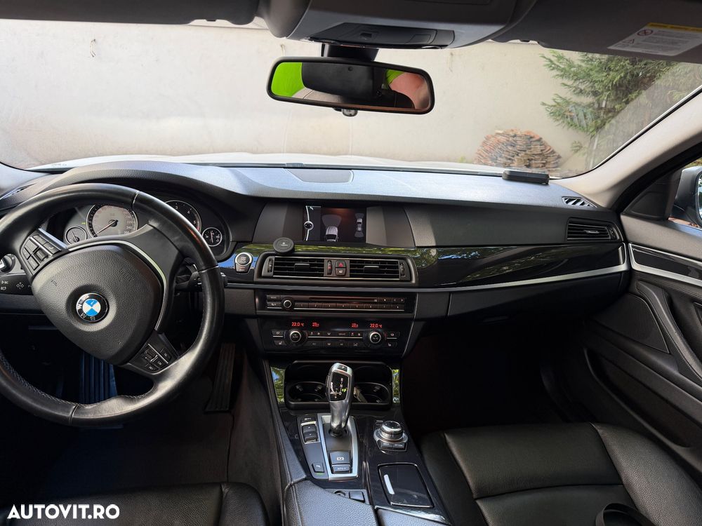 BMW Seria 5 - 4