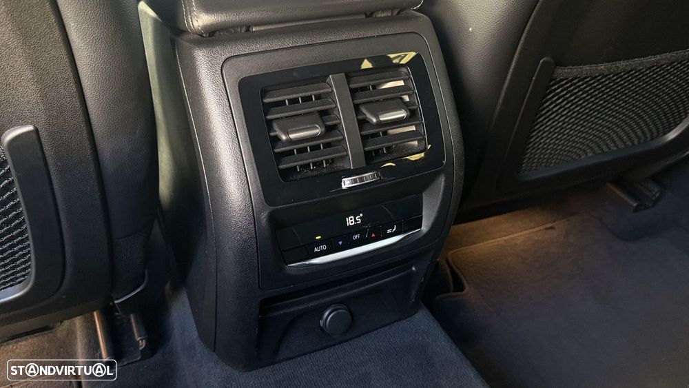 BMW X4 25 d xDrive Pack M Auto - 53