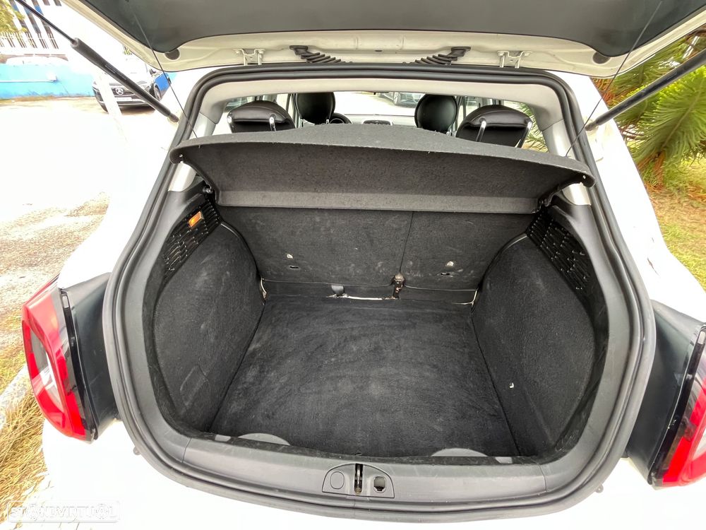 Fiat 500X 1.3 MJ Lounge - 19