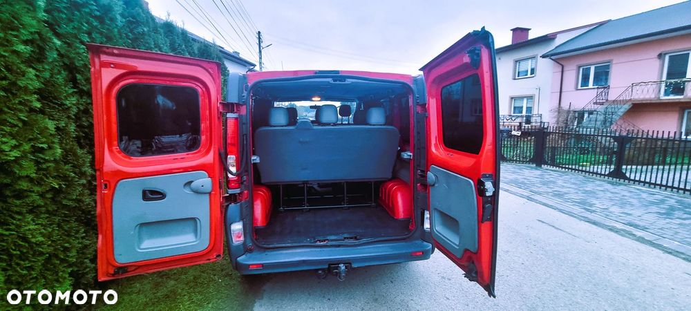 Opel Vivaro L1H1 Design Edition - 18