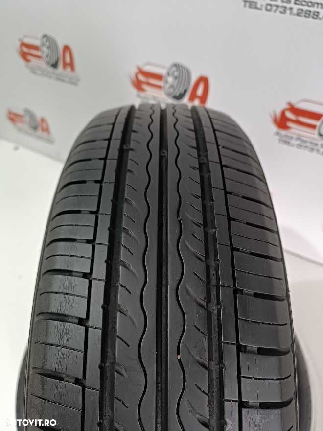 ANVELOPE 165 60 14 75H 165/60/14 KUMHO CP V10498 VARA - 3