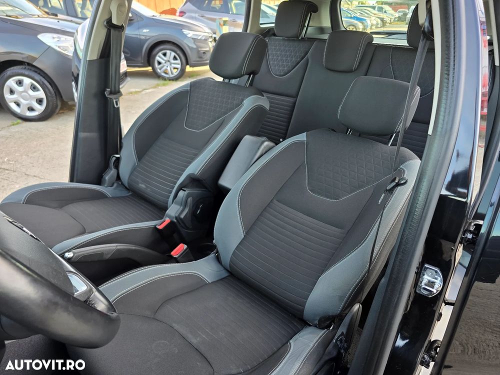 Renault Clio ENERGY TCe 90 Start & Stop LIMITED - 10