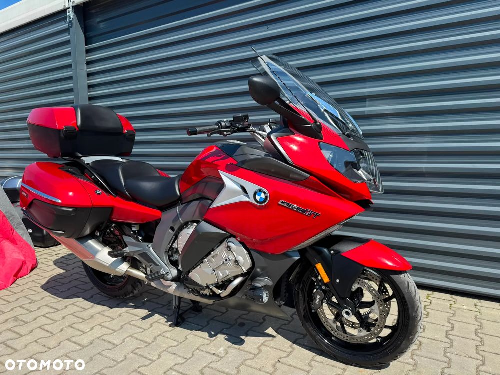 BMW K - 4