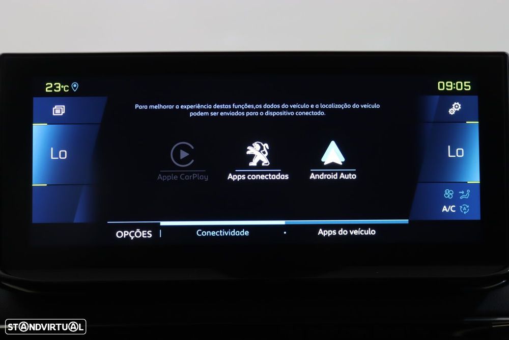 Peugeot 3008 1.6 Hybrid Allure Pack e-EAT8 - 24
