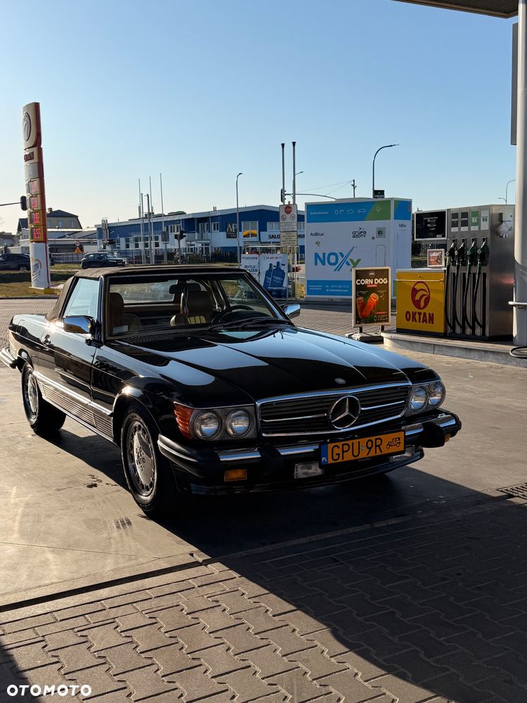 Mercedes-Benz SL - 30