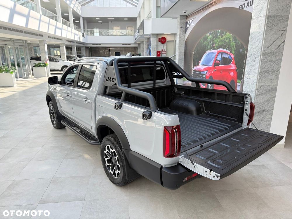 JAC T9 - 23