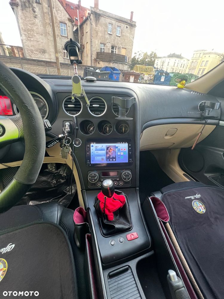 Alfa Romeo 159 - 21