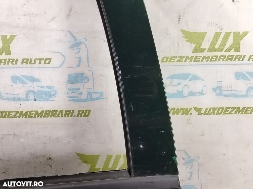 Usa stanga spate Opel Astra G [1998 - 2009] 1.6 benzina X16XEL - 5