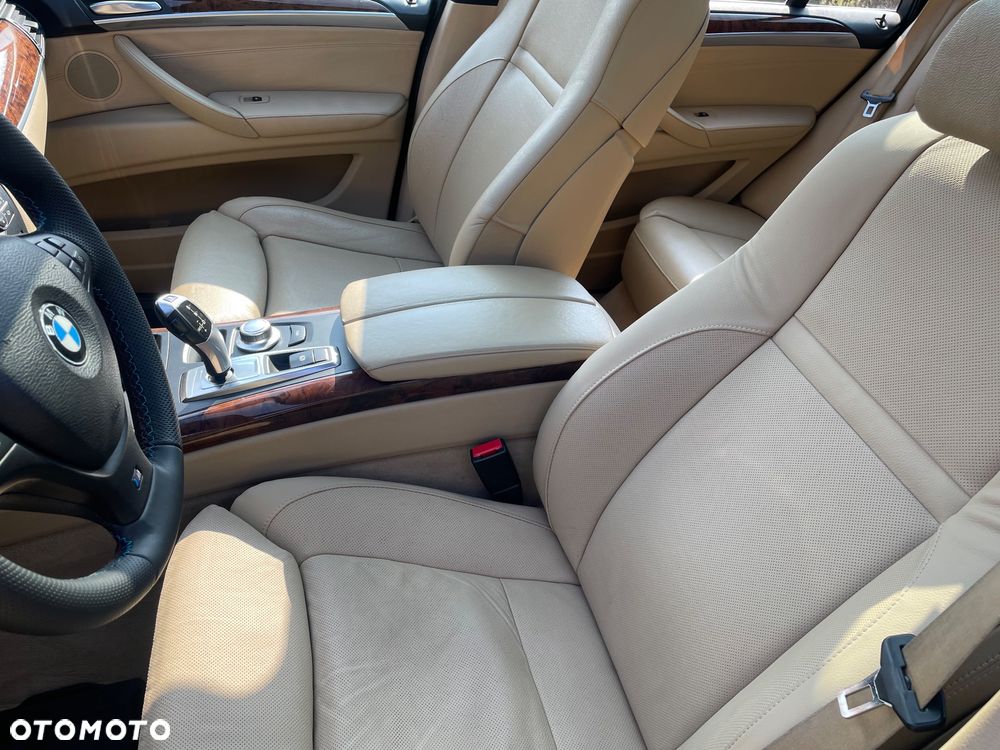 BMW X5 xDrive30d - 17