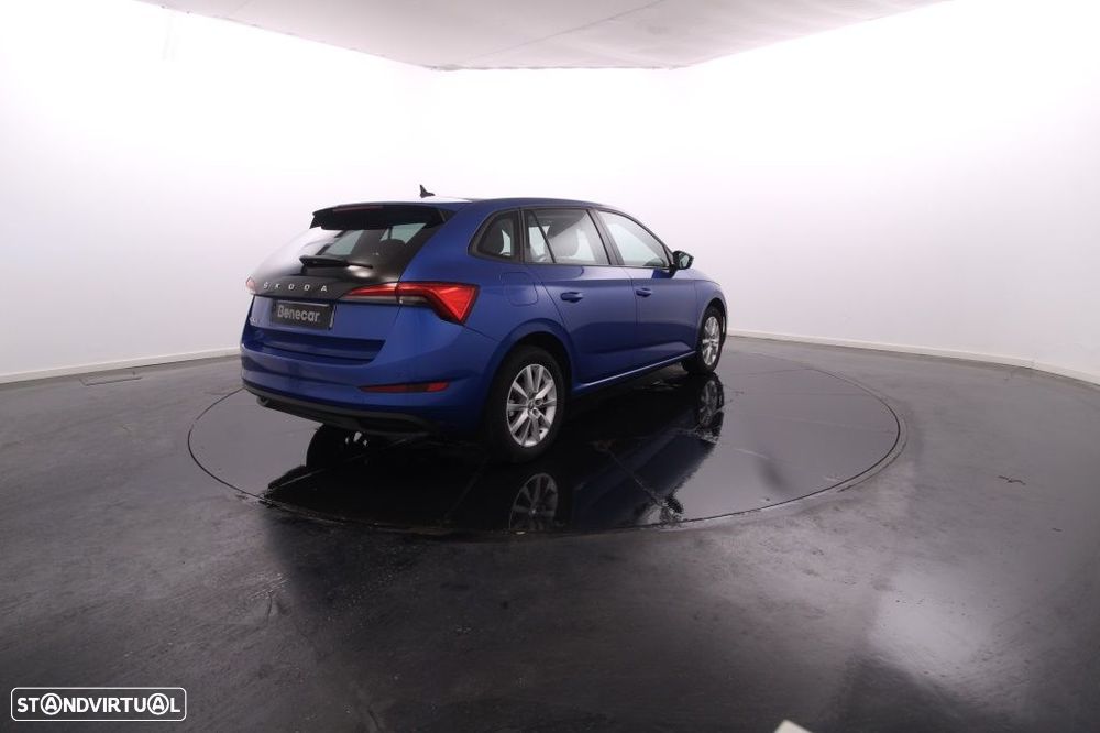 Skoda Scala 1.0 TSI Ambition - 7