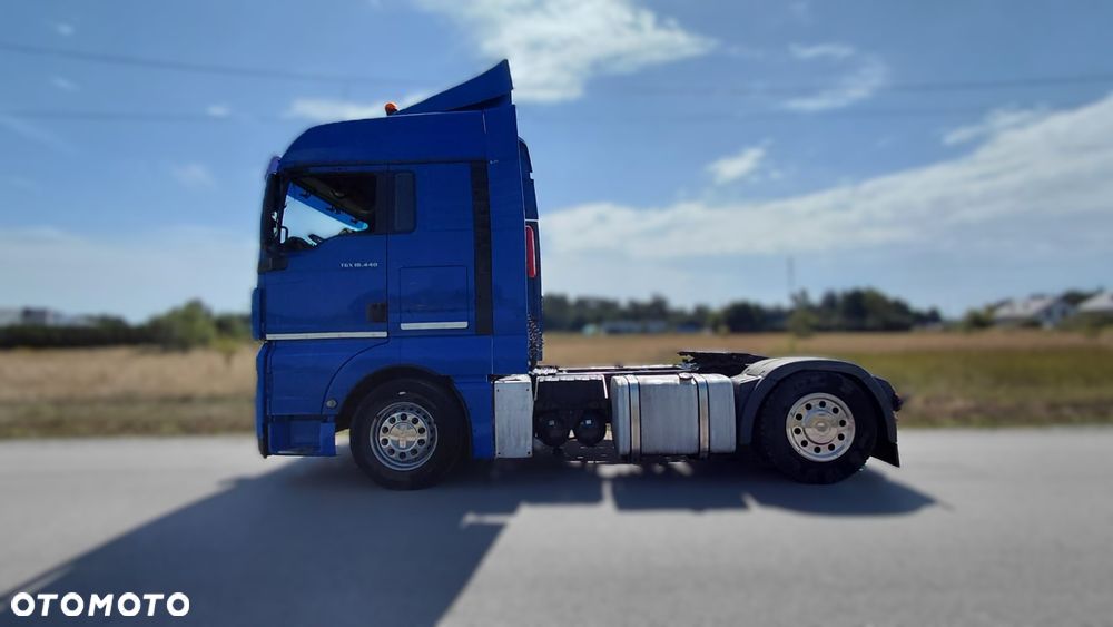 MAN MAN 18.440 AUTOMAT RETARDER - 3