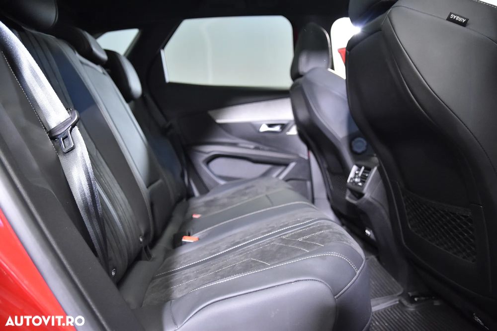 Peugeot 3008 - 13