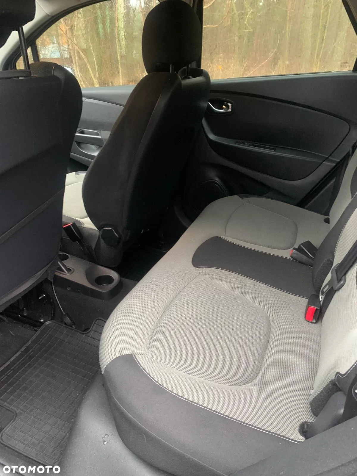 Renault Captur - 7