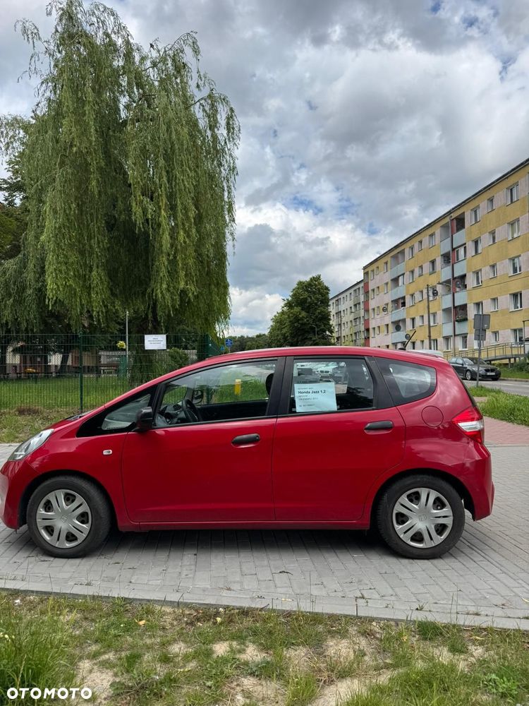 Honda Jazz 1.2 i-VTEC - 7