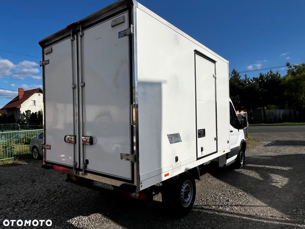 Ford Transit - 5