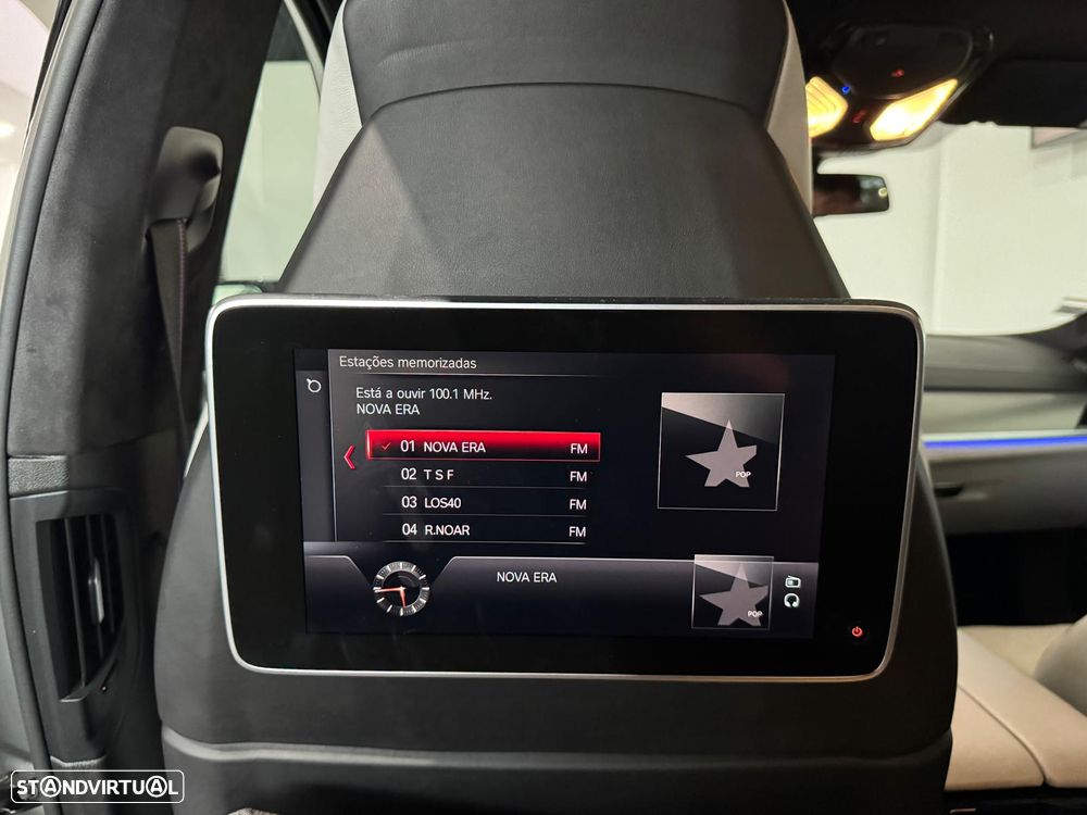 BMW M5 Standard - 44