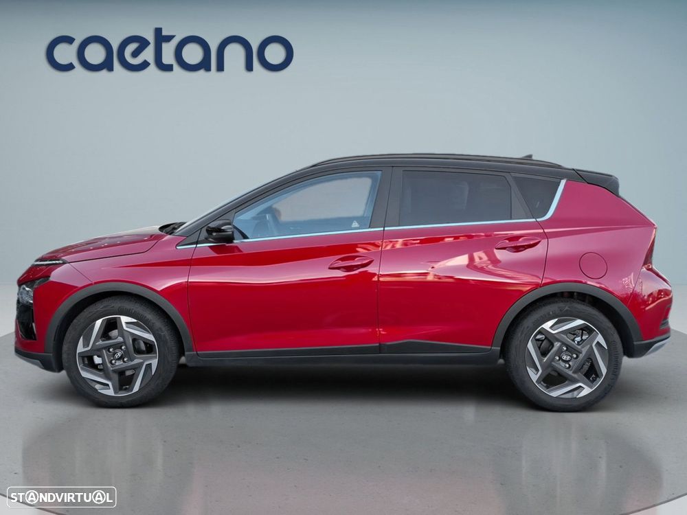 Hyundai Bayon 1.0 T-GDI Premium (TT) - 5