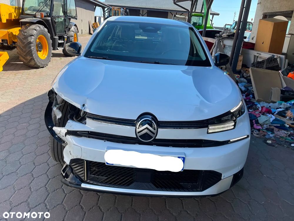 Citroën C4 e-C4 156 SHINE - 33