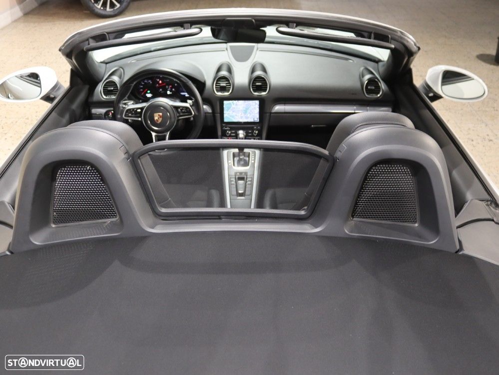 Porsche 718 Boxster PDK - 14