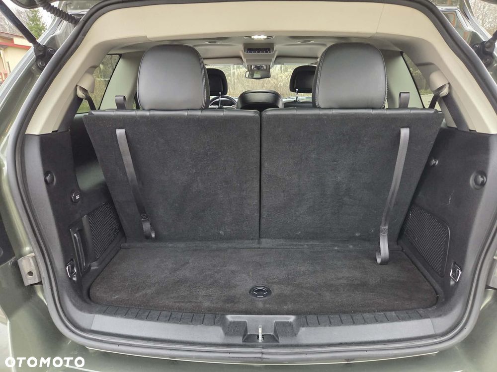 Fiat Freemont 3.6 V6 Lounge - 21