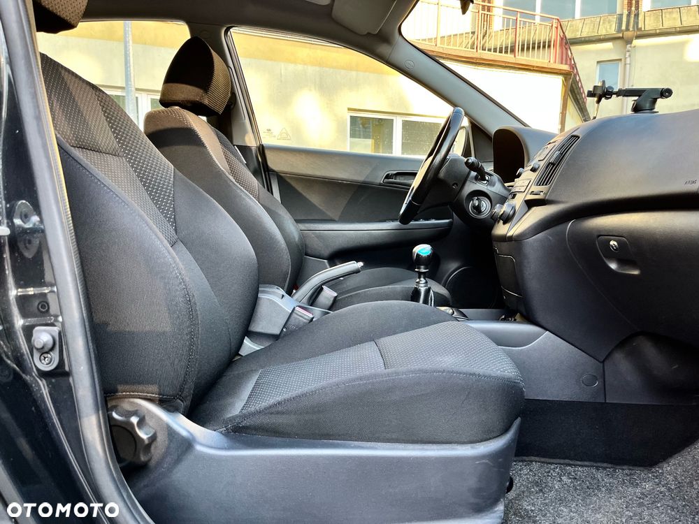 Hyundai i30 1.4 Blue Classic - 15