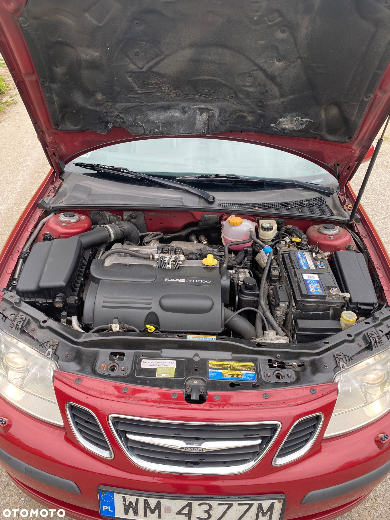 Saab 9-3 2.0 T Sport-Kombi Vector - 7
