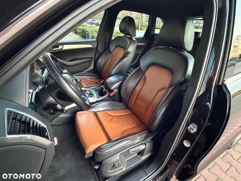 Audi Q5 2.0 TDI Quattro - 18