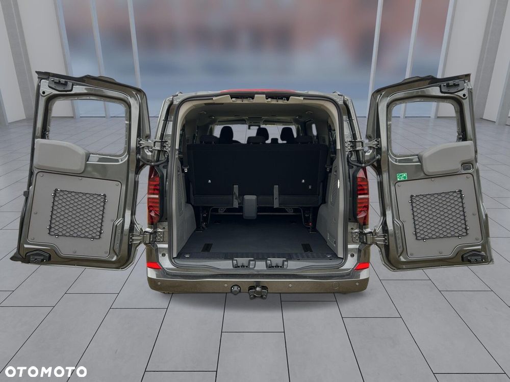 Volkswagen Caravelle 2.0 TDI L2 4Motion Life - 21