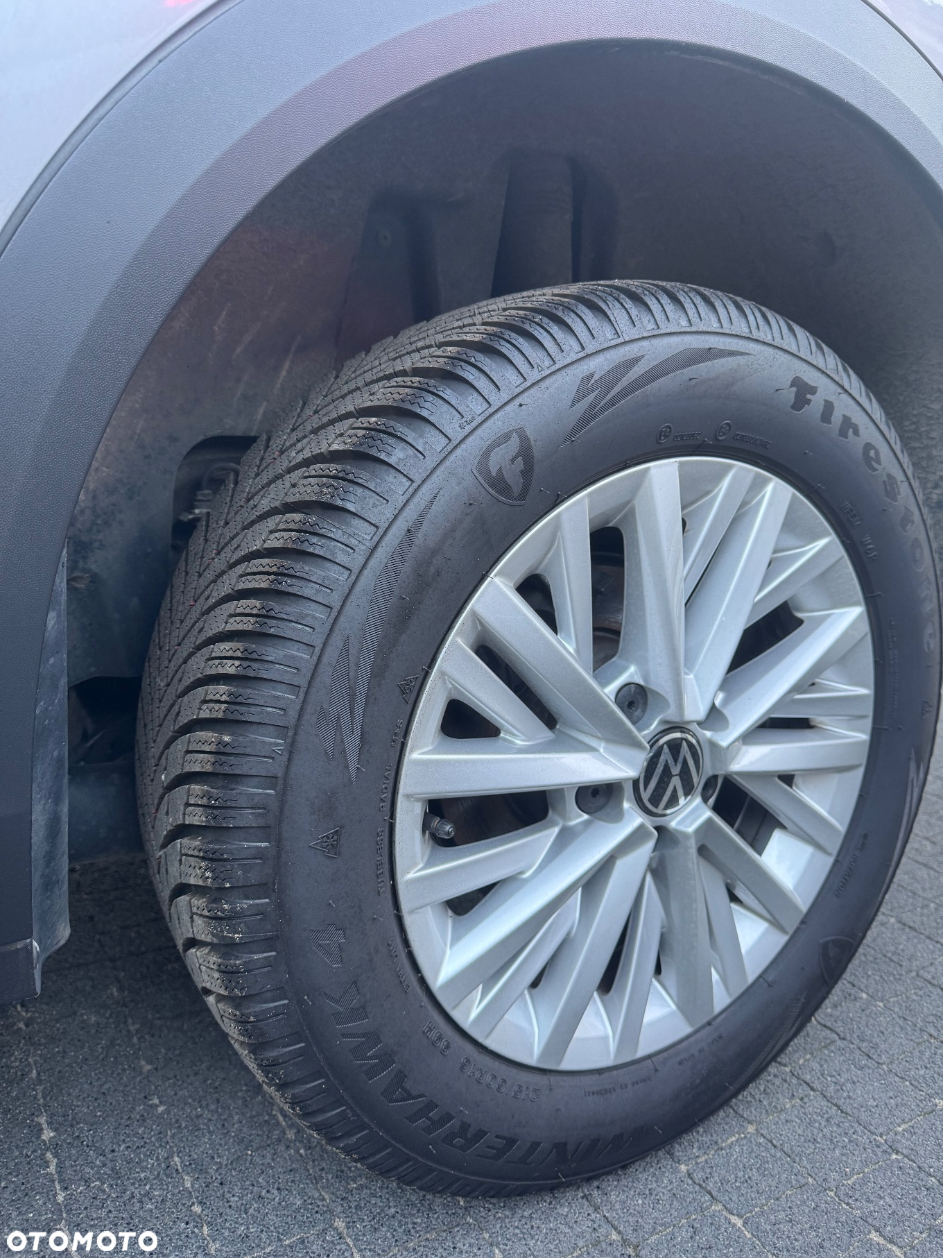 Volkswagen T-Roc 1.5 TSI Life DSG - 28