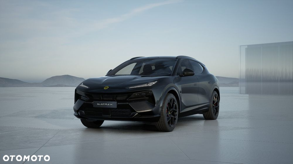 Lotus Eletre - 6