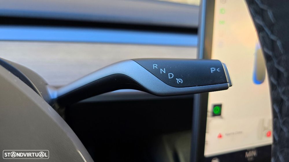 Tesla Model 3 Long Range AWD Dual Motor - 16