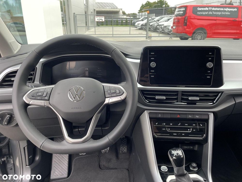 Volkswagen T-Roc 1.5 TSI Life Plus - 13