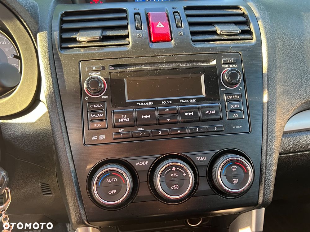 Subaru Forester 2.0i Exclusive - 6