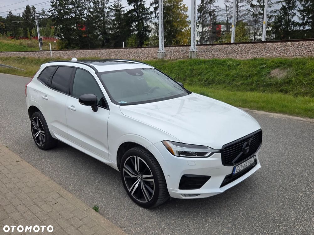 Volvo XC 60 - 28