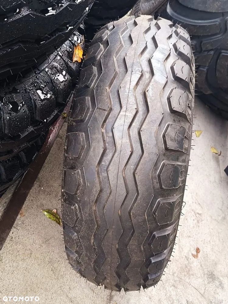 KOŁO KOMPLETNE OGUMIONE 10.0/75-15.3 14PR LUB 18PR, FELGA WZMOCNIONA, 6 OTW., 161/205 - 5