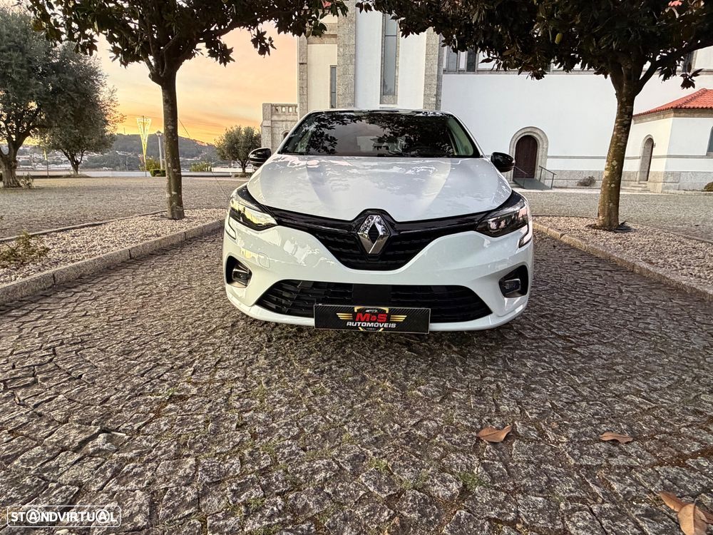 Renault Clio - 3
