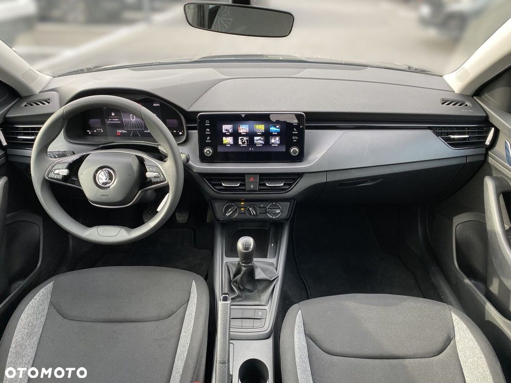 Skoda Scala 1.0 TSI Essence - 10