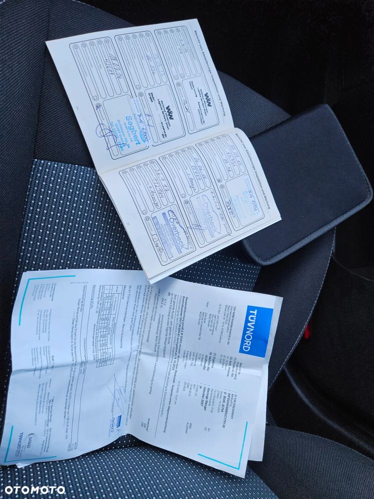 Ford Mondeo 2.0 TDCi Viva Titanium - 22