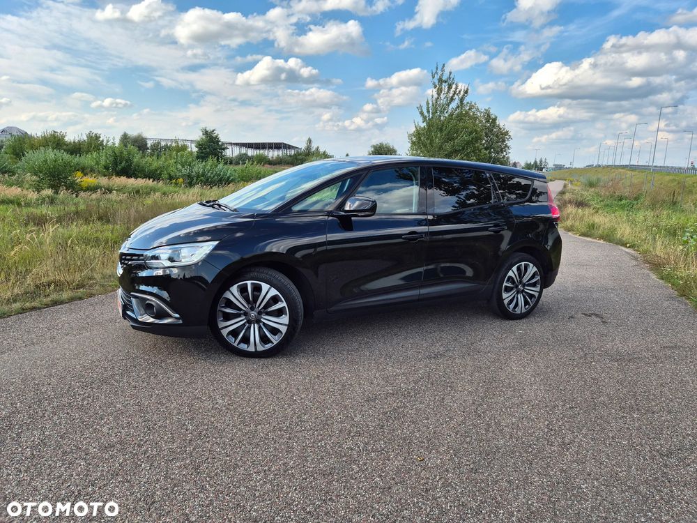 Renault Grand Scenic Gr 1.7 Blue dCi Zen - 11