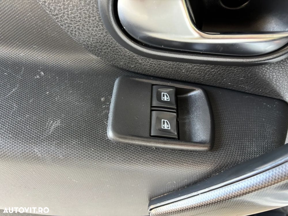 Dacia Logan MCV 1.0 SCe Laureate - 16