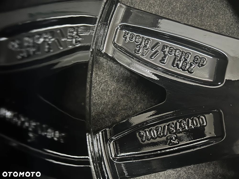 Alufelga VW T-Cross 18 cali 5x100 1szt. 2GM601025F - 5