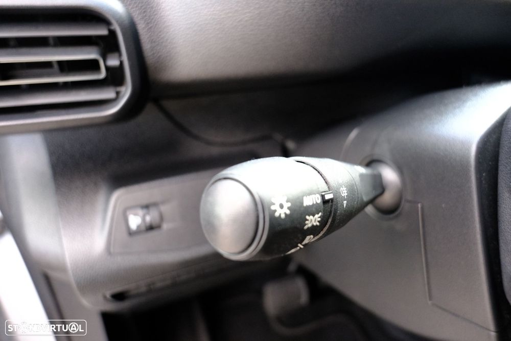 Peugeot Partner 1.5 BlueHDi M Standard EAT8 - 15