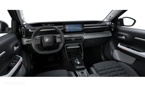 Citroën C3 EV113 Comfort Range 44.8kWh Max - 6