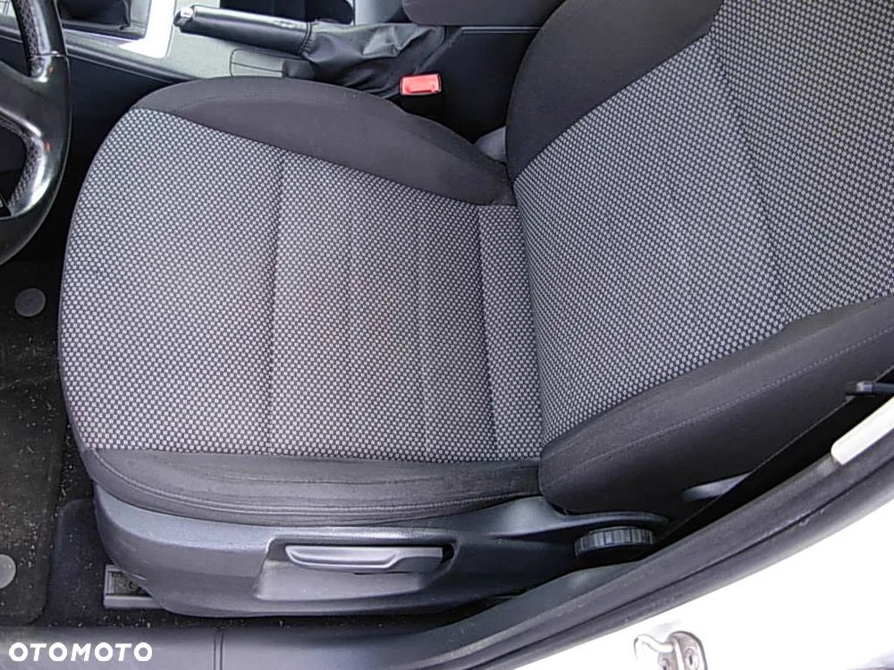 Skoda Octavia 2.0 TDI 4x4 Ambition - 9