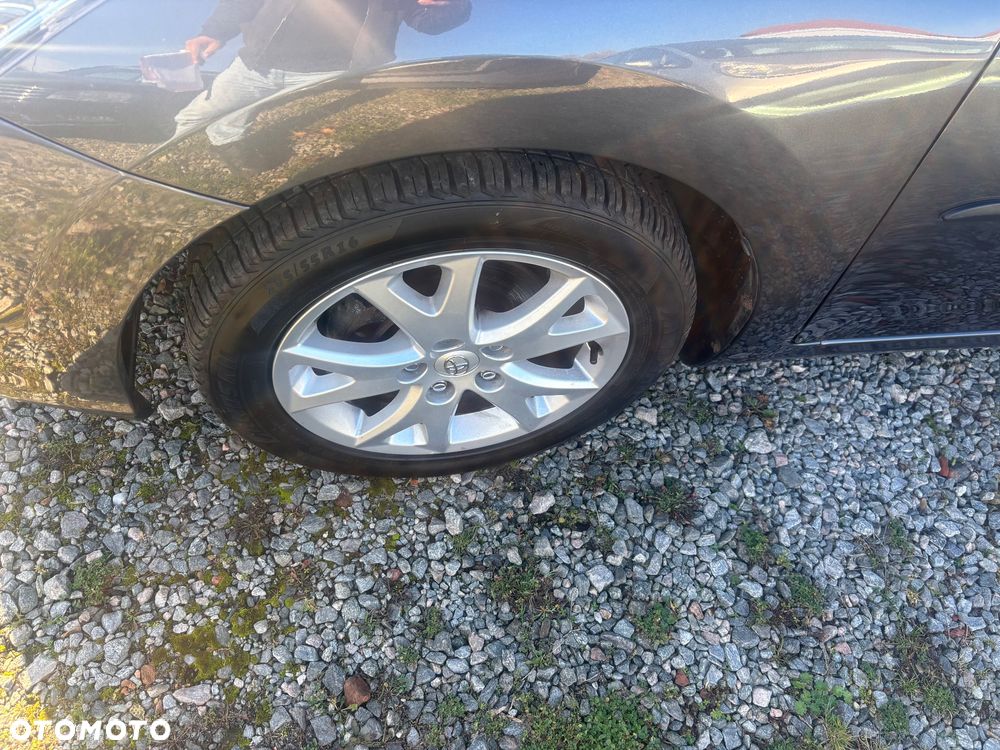 Toyota Auris 1.33 Dual-VVT-i Comfort - 5